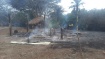 Incendio Forestal
