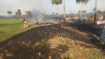 Incendio Forestal
