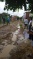 Reporte de Inundacion de un sector barrio 27 de diciembre del municipio de nueva granada